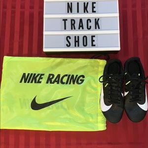 Nike Track Shoes